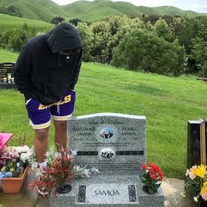 Meet your Posher, Laban